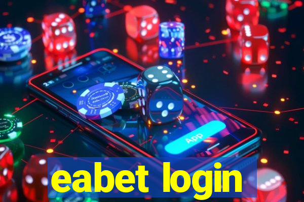 eabet login